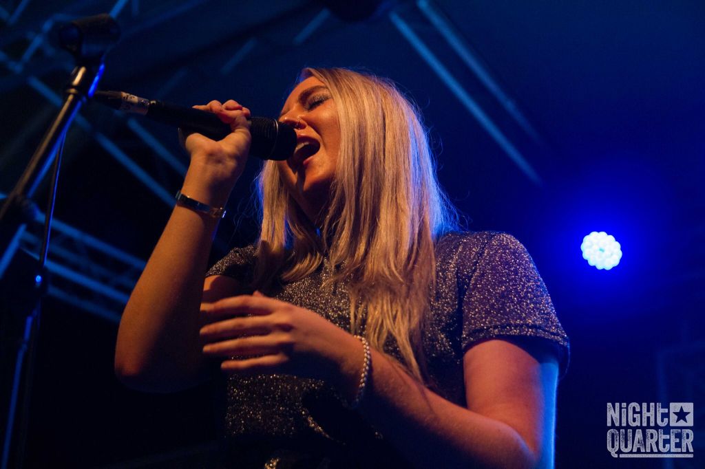 Couch Out Loud (Speaker&nbsp;Engagement)